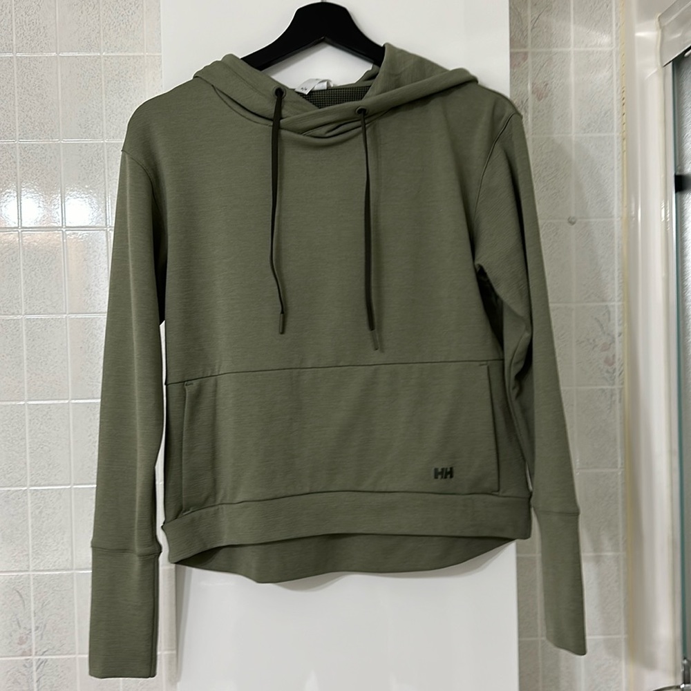Helly Hansen pullover